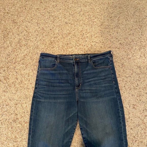 AE Highest Rise Jegging - Picture 6 of 6
